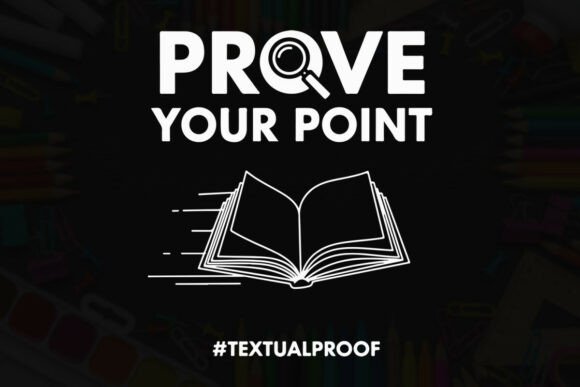 Prove Your Point with Open Book Graphics for T-Shirt Designs